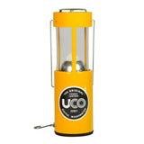 UCO Original Lanterne, Gul
