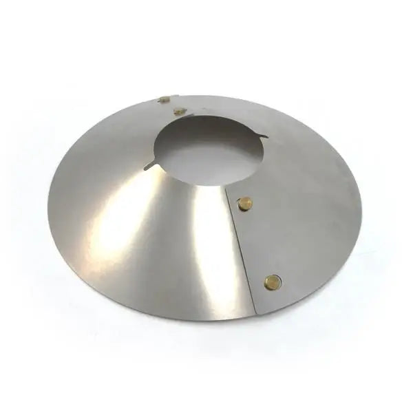 UCO Reflektor topmount til Original Lanterne