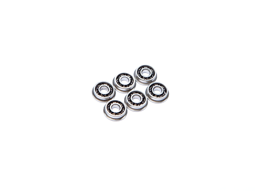 Keramiske Kuglelejer, 8mm, 6 stk Ultimate