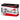 Umarex Pile 4,5 mm, 100 stk