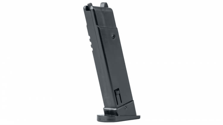 Umarex Beretta M9 manual magasin