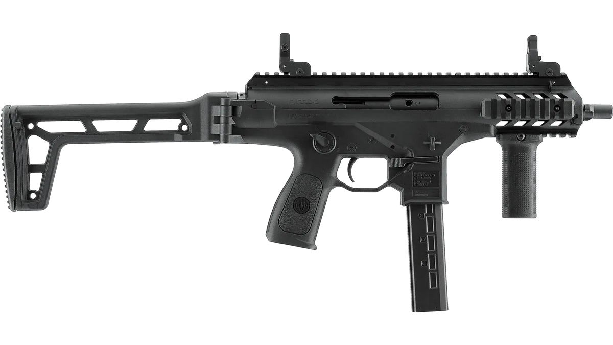 Beretta PMX GBB