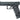 Umarex Glock 17 Deluxe Co2 softgun pistol i sort farve