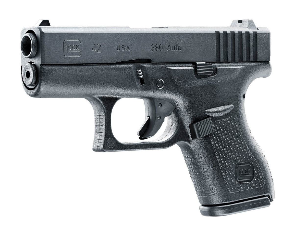 Umarex Glock 42, GBB
