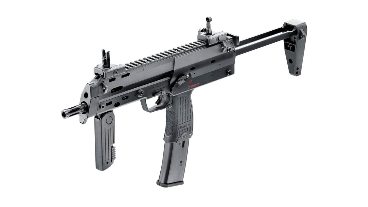 Umarex H&K MP7 A1 Gen2