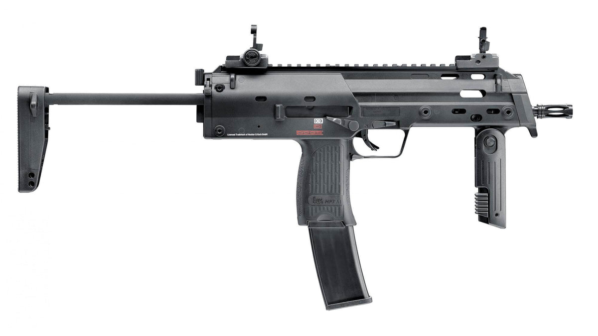 Umarex H&K MP7 A1 Gen2