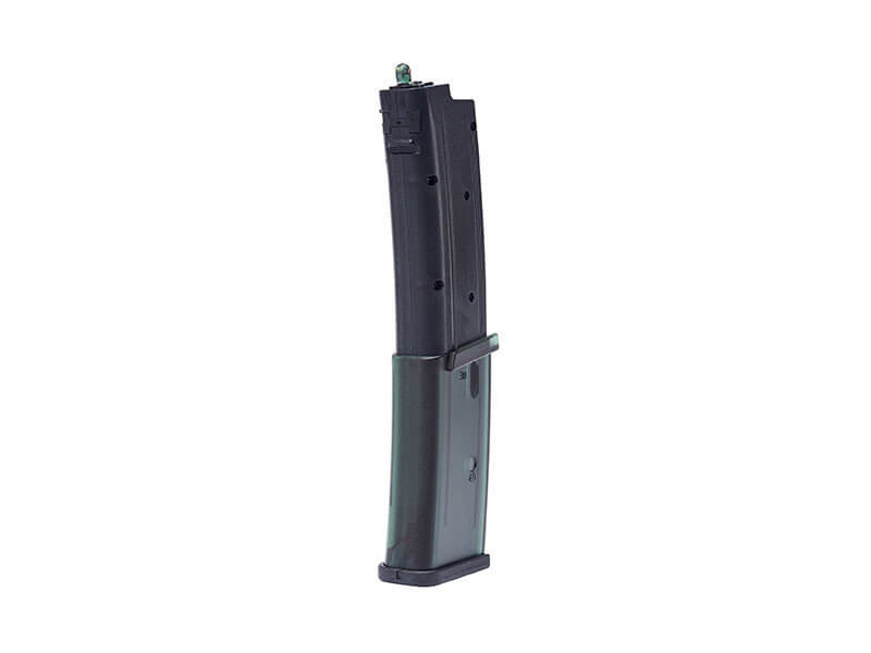 Magasin til Umarex H&K MP7 A1, 120 skud