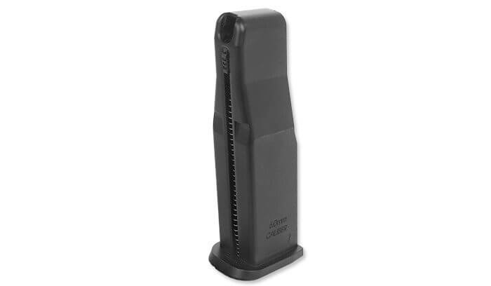 H&K USP CO2 NBB magasin Umarex