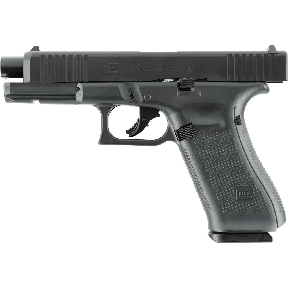 Umarex T4E GLOCK 17 Gen5, .43