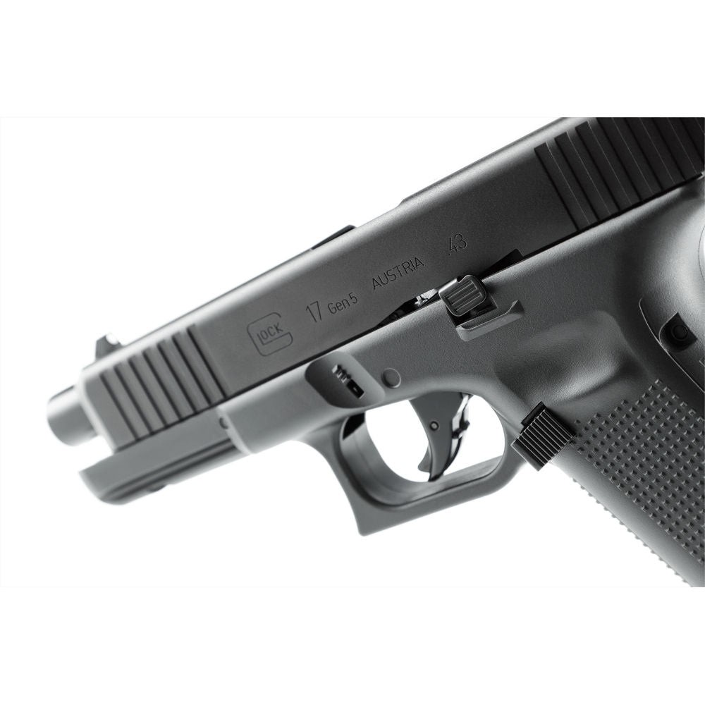Umarex T4E GLOCK 17 Gen5, .43