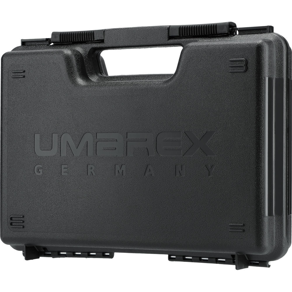 Umarex T4E GLOCK 17 Gen5, .43