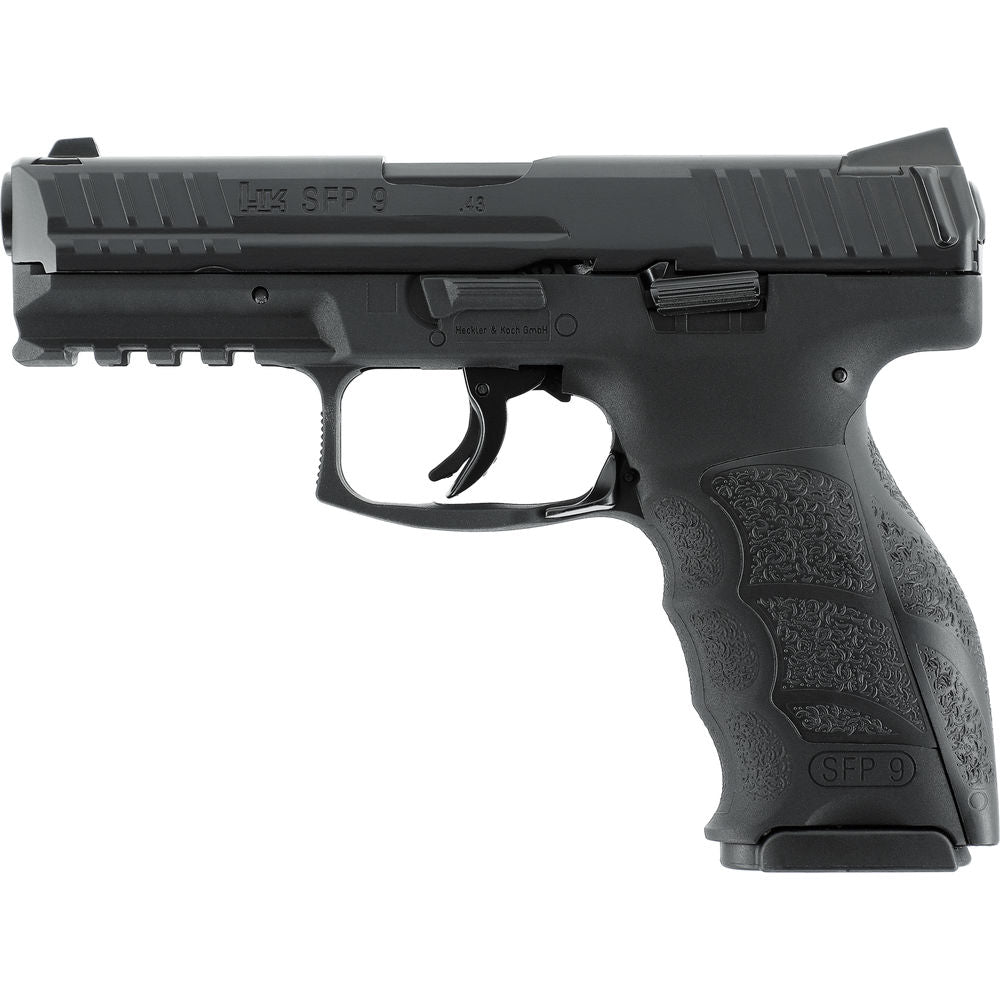 Umarex T4E Heckler & Koch SFP9, .43