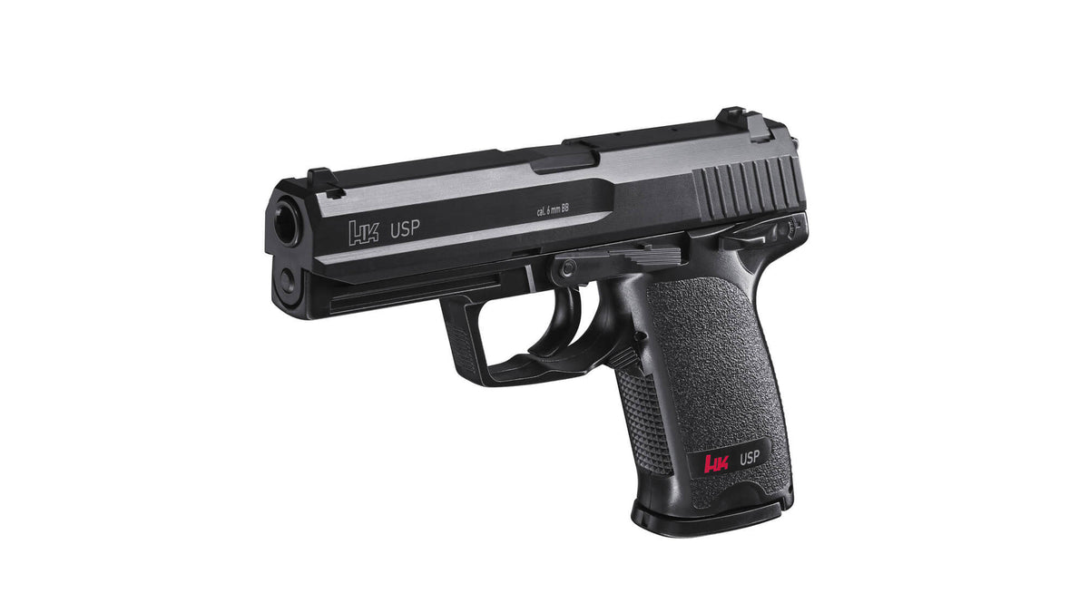 H&K USP Manuel Pistol