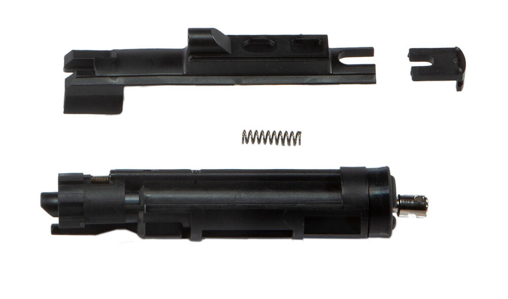 Unicorn MWS Komplet Reinforced Nozzle sæt
