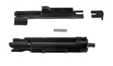 Unicorn MWS Komplet Reinforced Nozzle sæt