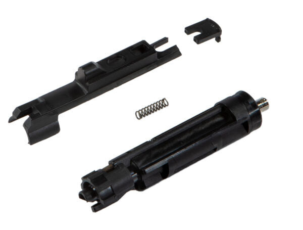 Unicorn MWS Komplet Reinforced Nozzle sæt