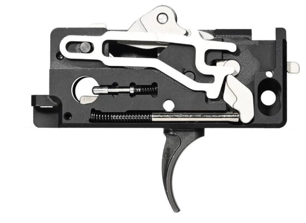Unicorn X Angry Gun MTW Drop-in Aftrækkersæt