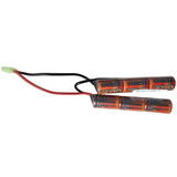 VB Power 7,2V NIMH, 1500 mAh