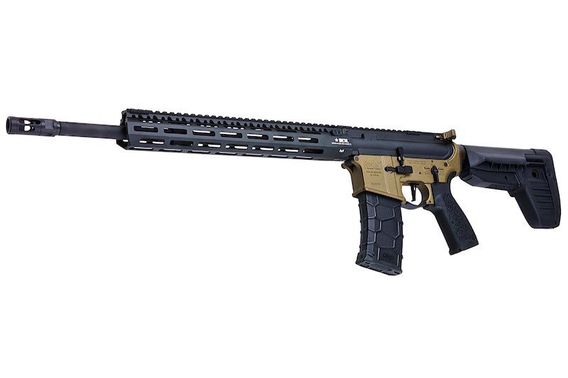 VFC Avalon Machete DMR, Dual Tone