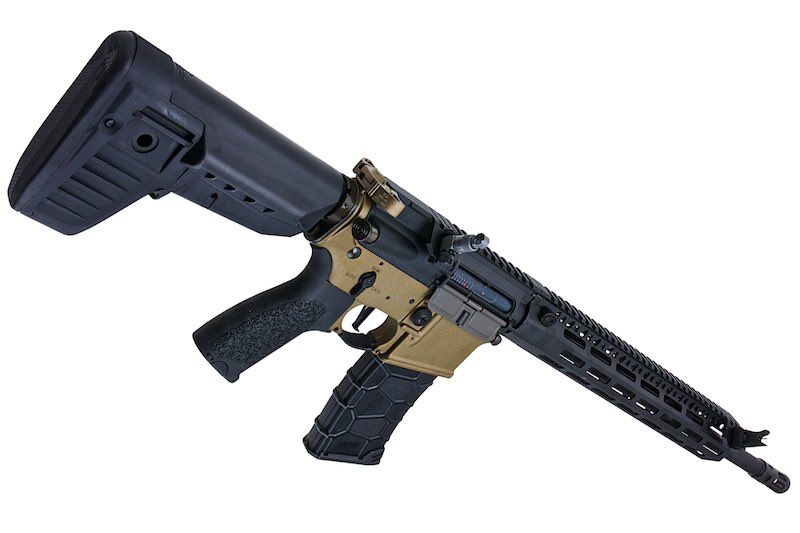 VFC Avalon Machete DMR, Dual Tone
