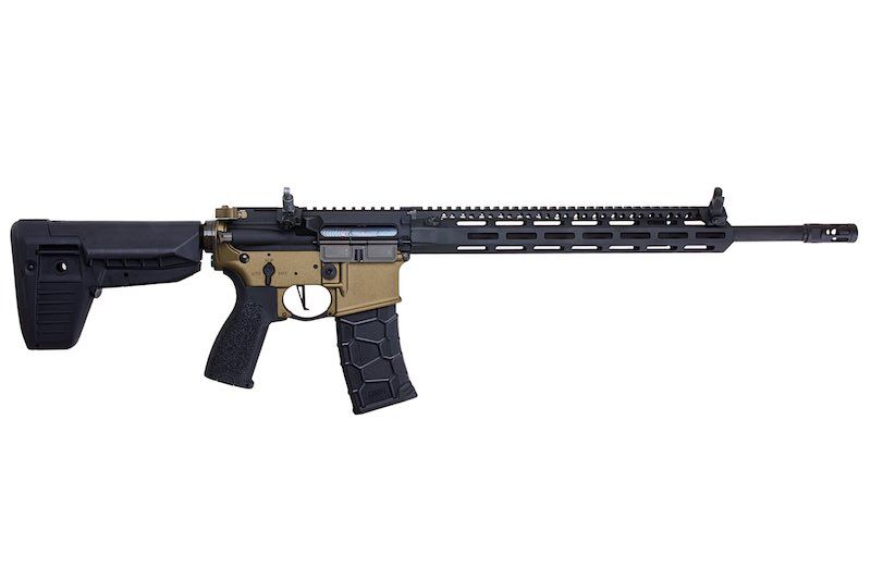 VFC Avalon Machete DMR, Dual Tone