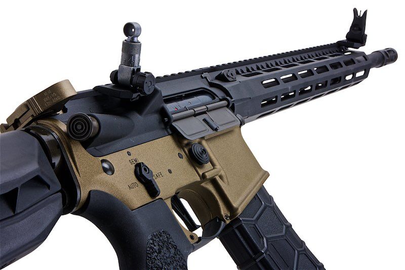 VFC Avalon Machete DMR, Dual Tone