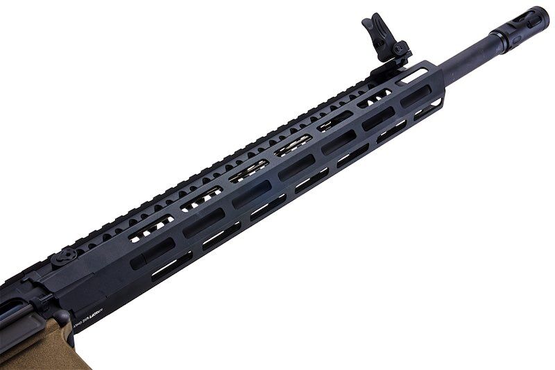VFC Avalon Machete DMR, Dual Tone