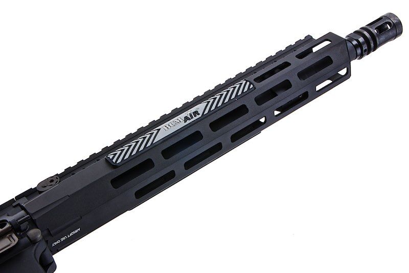 VFC BCM MCMR 11,5", Sort