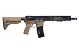 VFC BCM MCMR 11,5", GBBR, Dual Tone