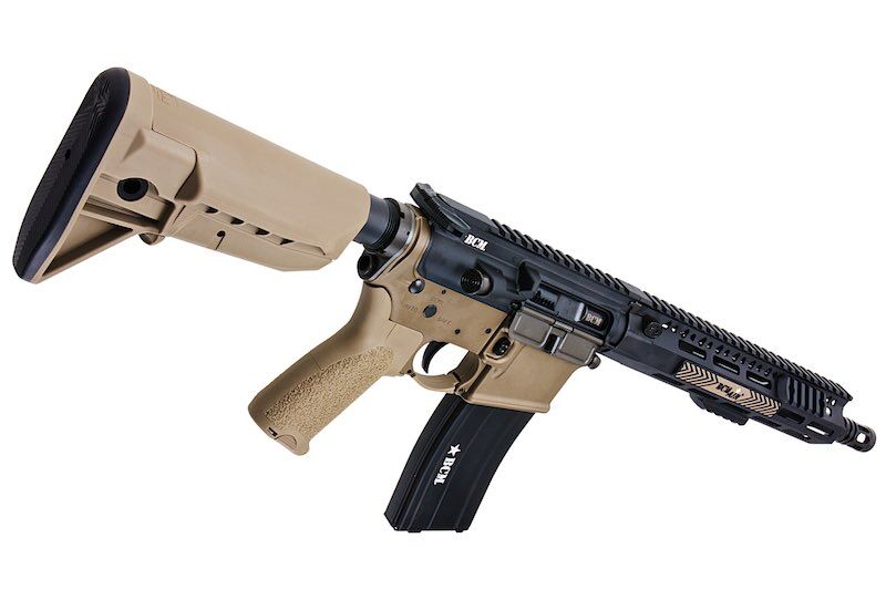 VFC BCM MCMR 11,5", GBBR, Dual Tone