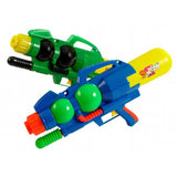 Vandgevær 57cm med pumpe