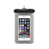 Vandsikker mobilcover
