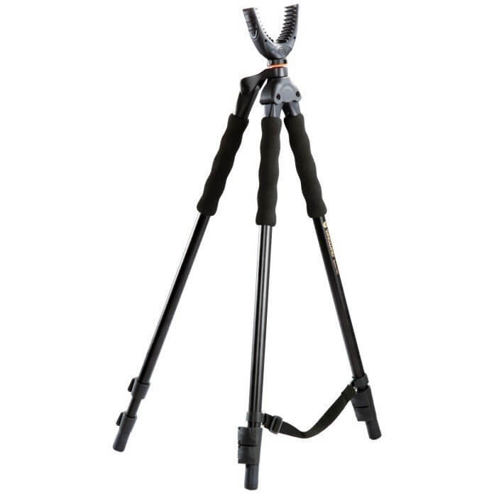Vanguard Quest T62U Skydestok, 3 Ben