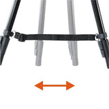 Vanguard Quest T62U Skydestok, 3 Ben