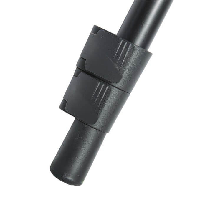 Vanguard Quest T62U Skydestok, 3 Ben