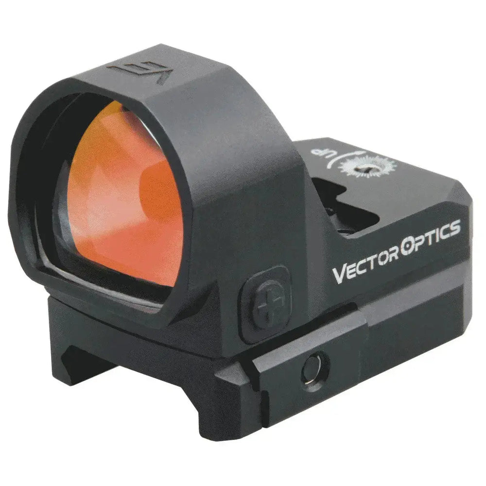 Vector Optics Frenzy X 1x22x26 MOS Vector Optics