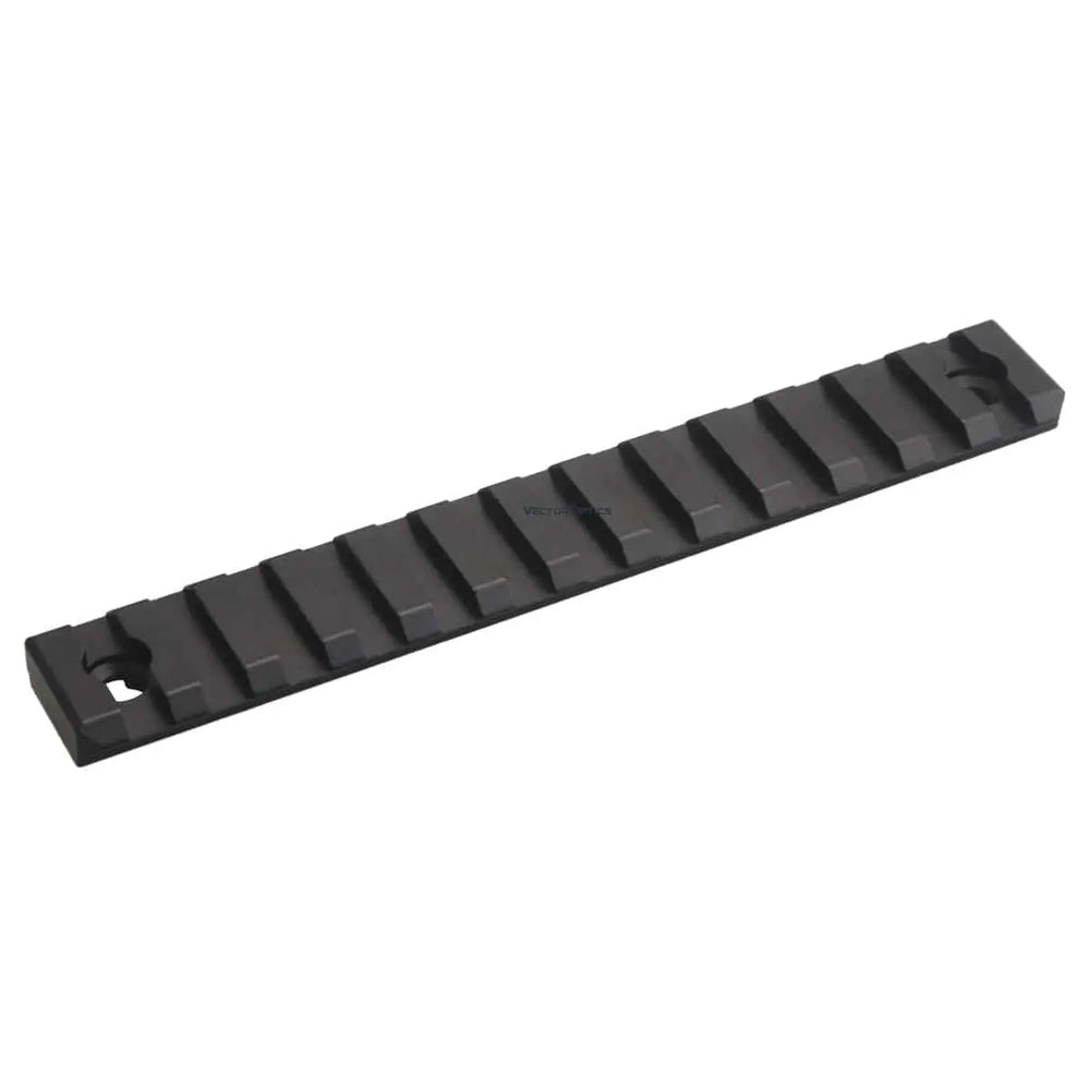Hank Tactical M-LOK Rail 5" Hank Tactical