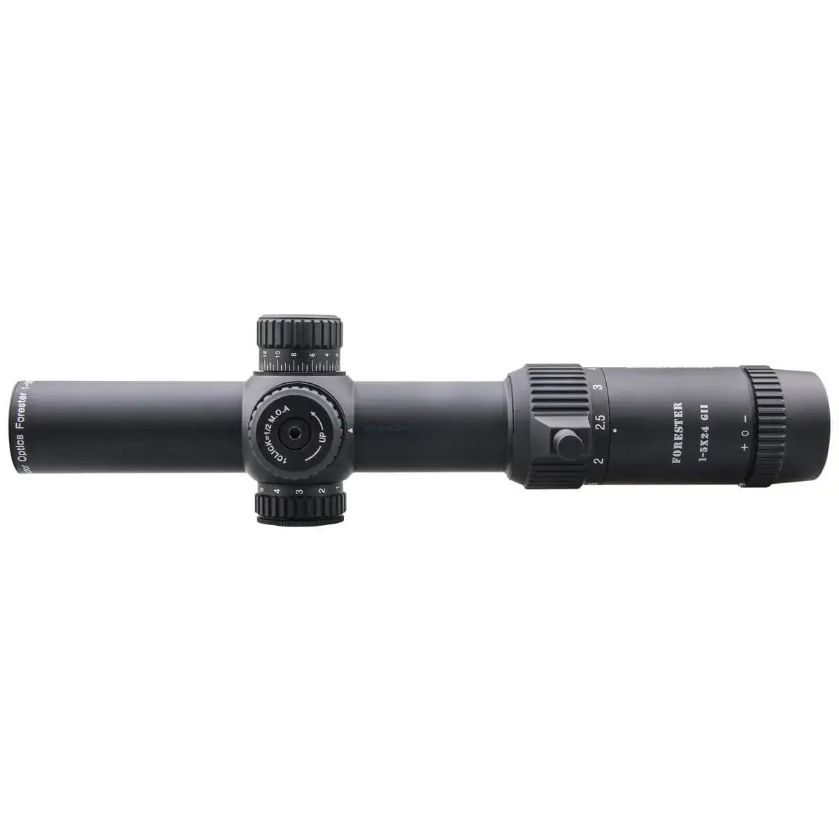 Vector Optics Forester 1-5x24 Kikkert