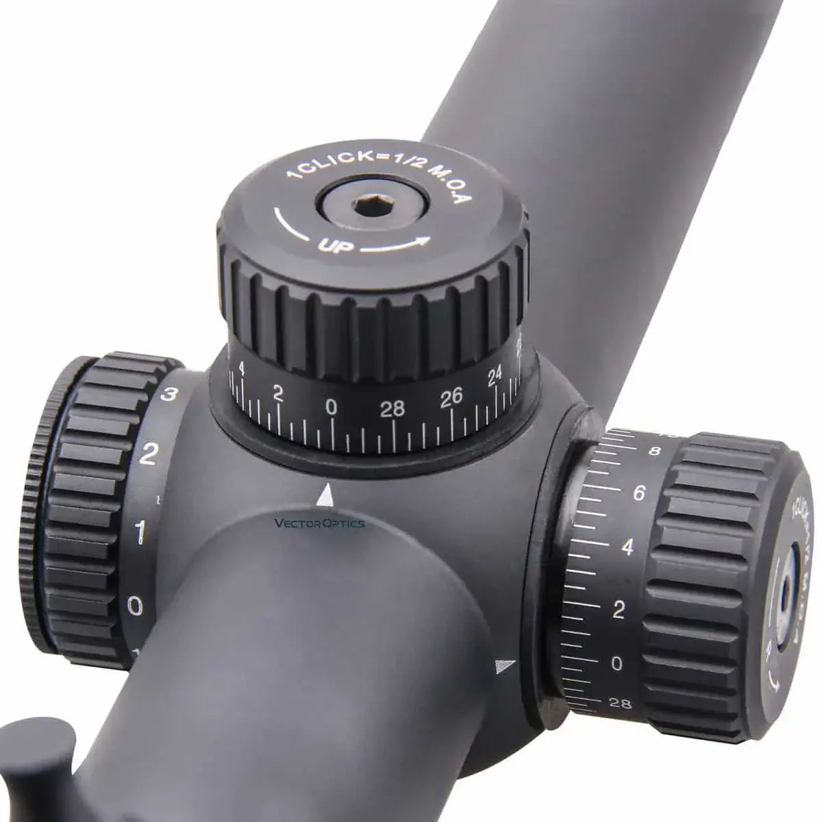Vector Optics Forester 1-5x24 Kikkert