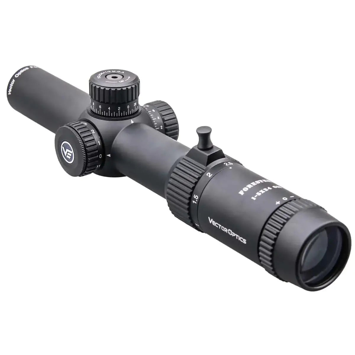 Vector Optics Forester 1-5x24 Kikkert