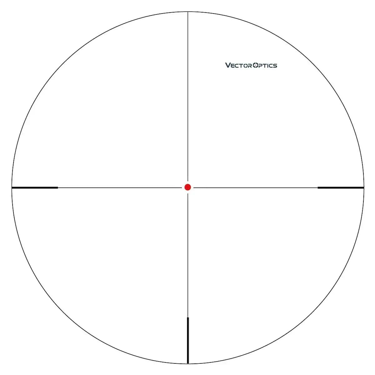 Vector Optics Forester 1-5x24 Kikkert