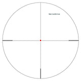Vector Optics Forester 1-5x24 Kikkert