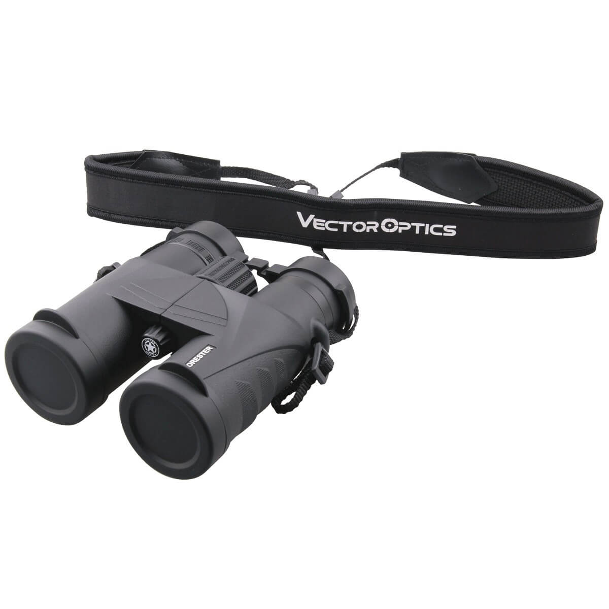 Vector Optics Forester Håndkikkert 10X42