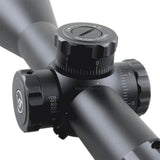 Vector Optics Marksman 4,5-18X50 Kikkertsigte