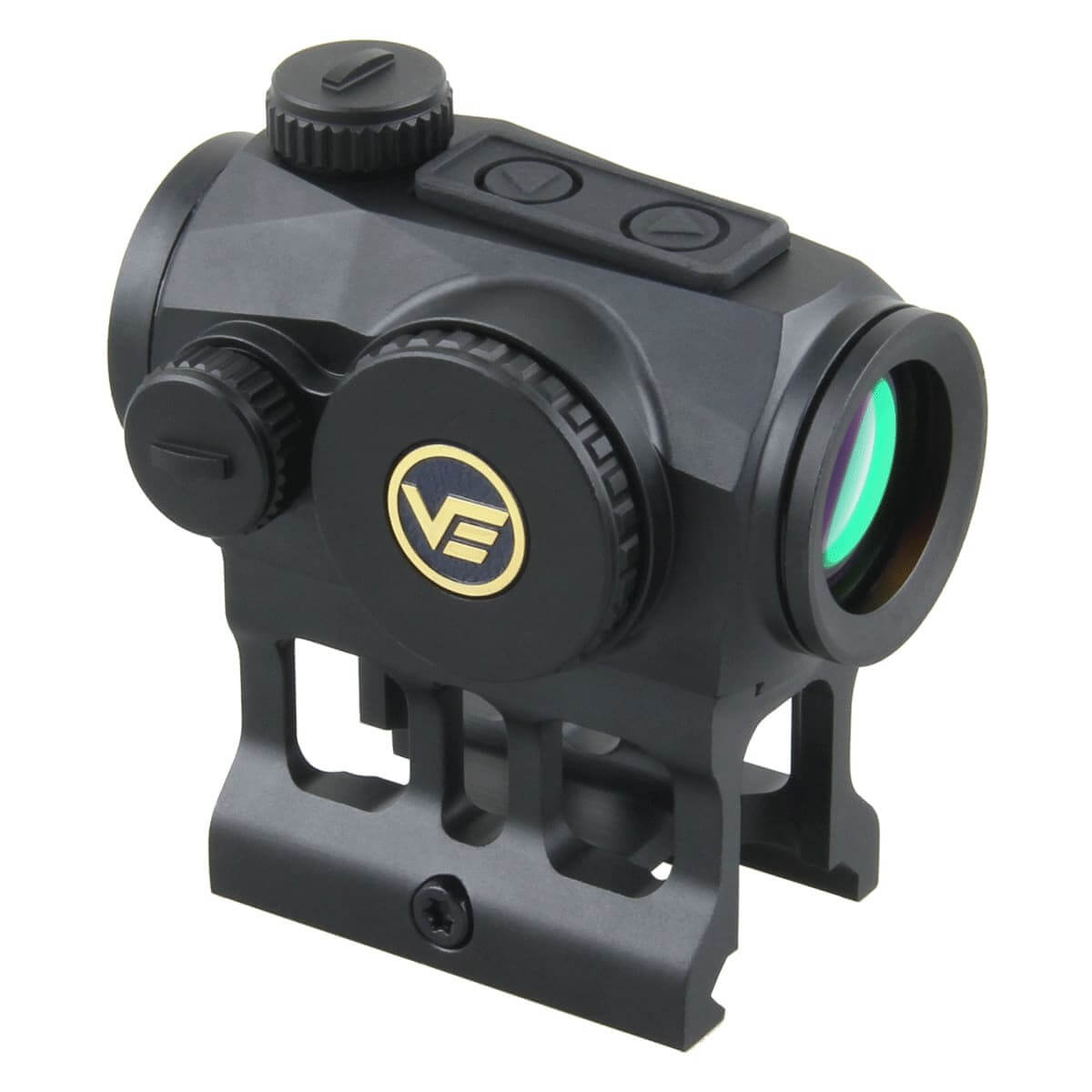 Vector Optics Scrapper Rødpunktsigte