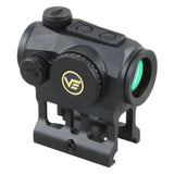 Vector Optics Scrapper Rødpunktsigte