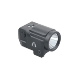 Vector Scrapper Pistol Lygte Compact, Sort