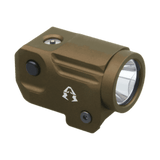 Vector Scrapper Pistol Lygte Compact, Tan