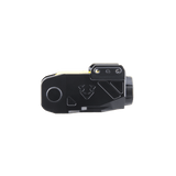 Vector Scrapper Pistol Lygte, Sort