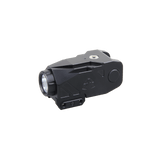 Vector Scrapper Pistol Lygte, Sort
